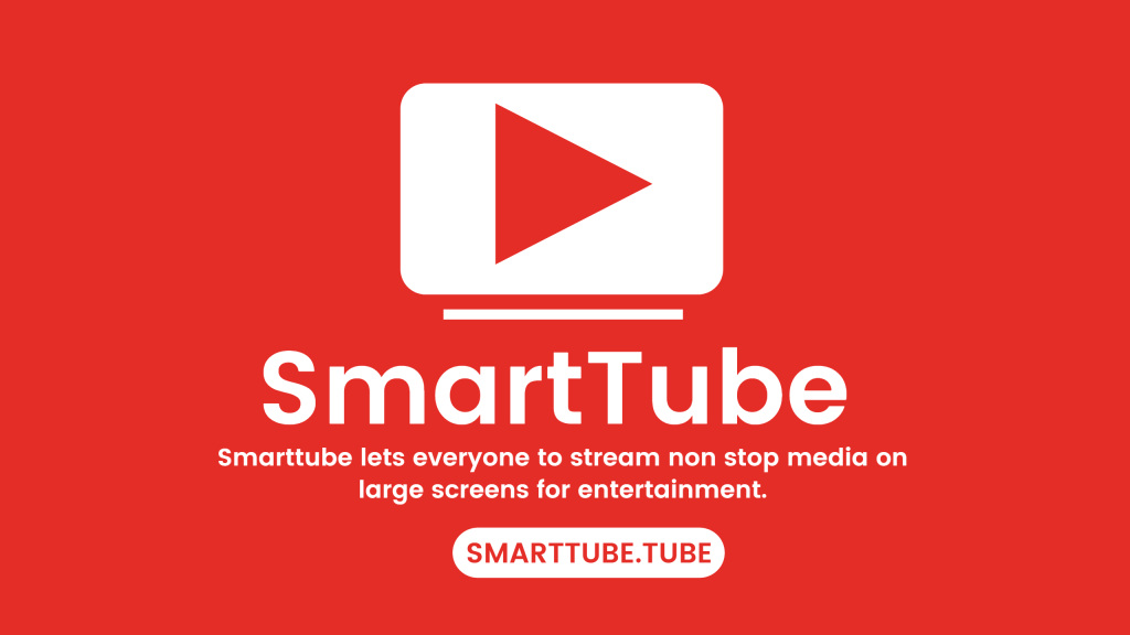 SmartTube